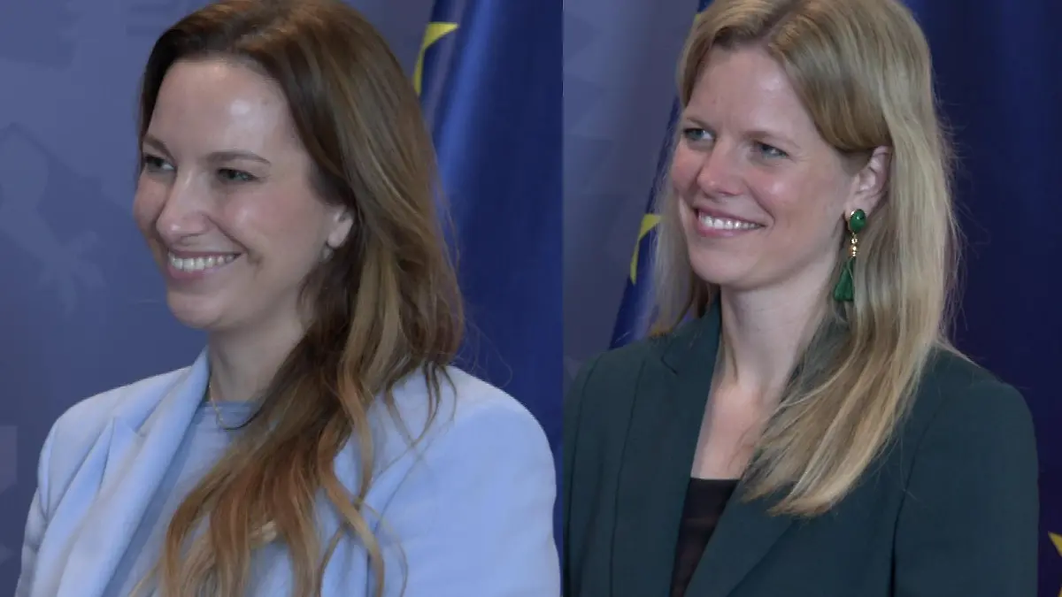 Welche Pläne haben Schleswig-Holsteins neue Ministerinnen? Sie treten in große Fußstapfen