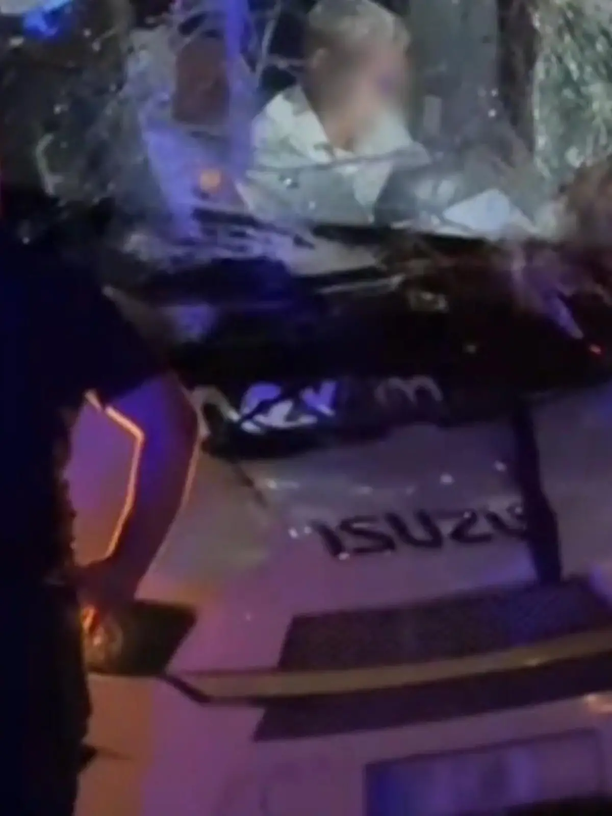 Bild zu: "Busfahrer schläft bei Fahrt zum Flughafen Antalya ein"