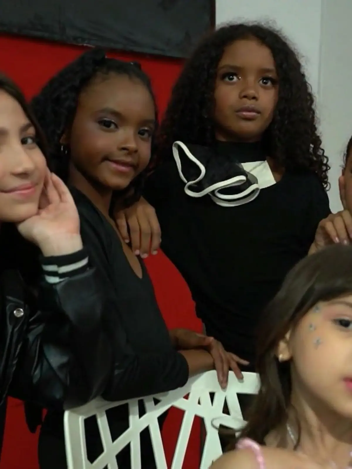 Bild zu: "Modelschule in Venezuela verkauft Hoffnung auf ein besseres Leben"