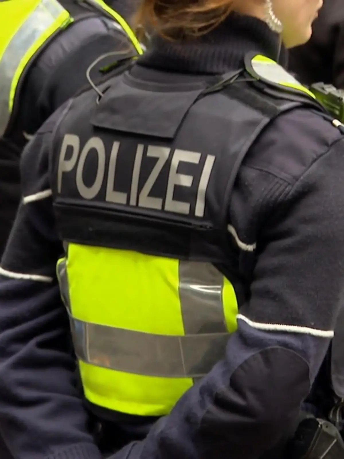 Bild zu: "Geschlechtswechsel zur schnelleren Beförderung?"