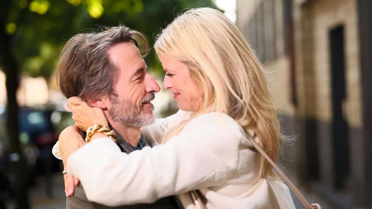 Entscheidung aus Liebe