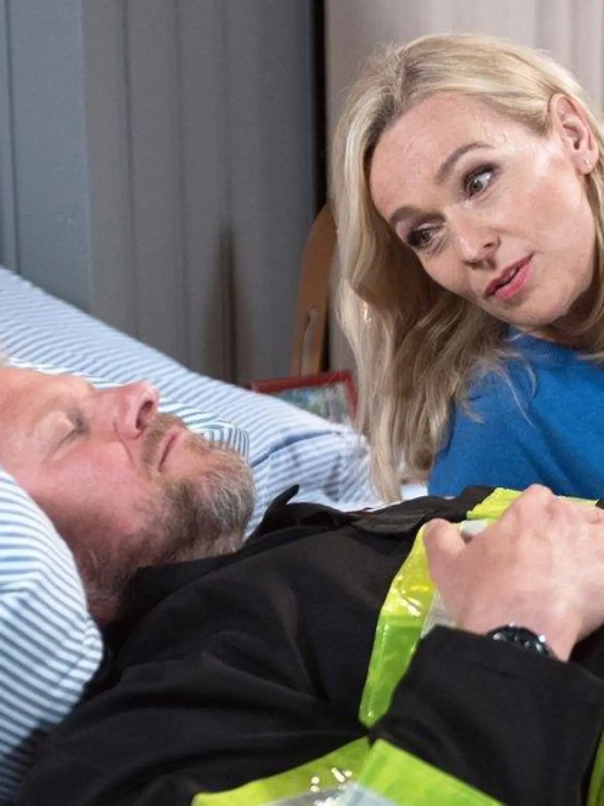 Das passiert heute in den Soaps