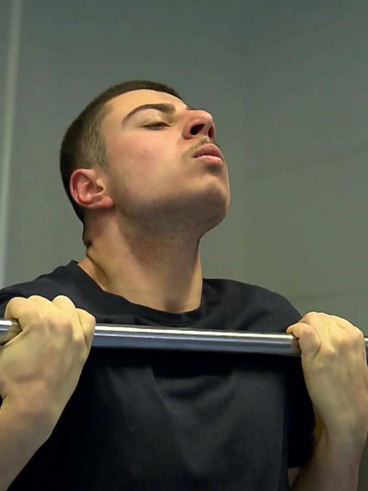 Bild zu: "So läuft eine Musterung im Karrierecenter der Bundeswehr"