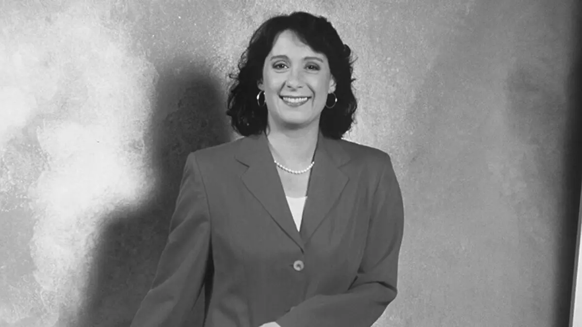 Judith Langhans galt als Erfinderin der Chartshow.