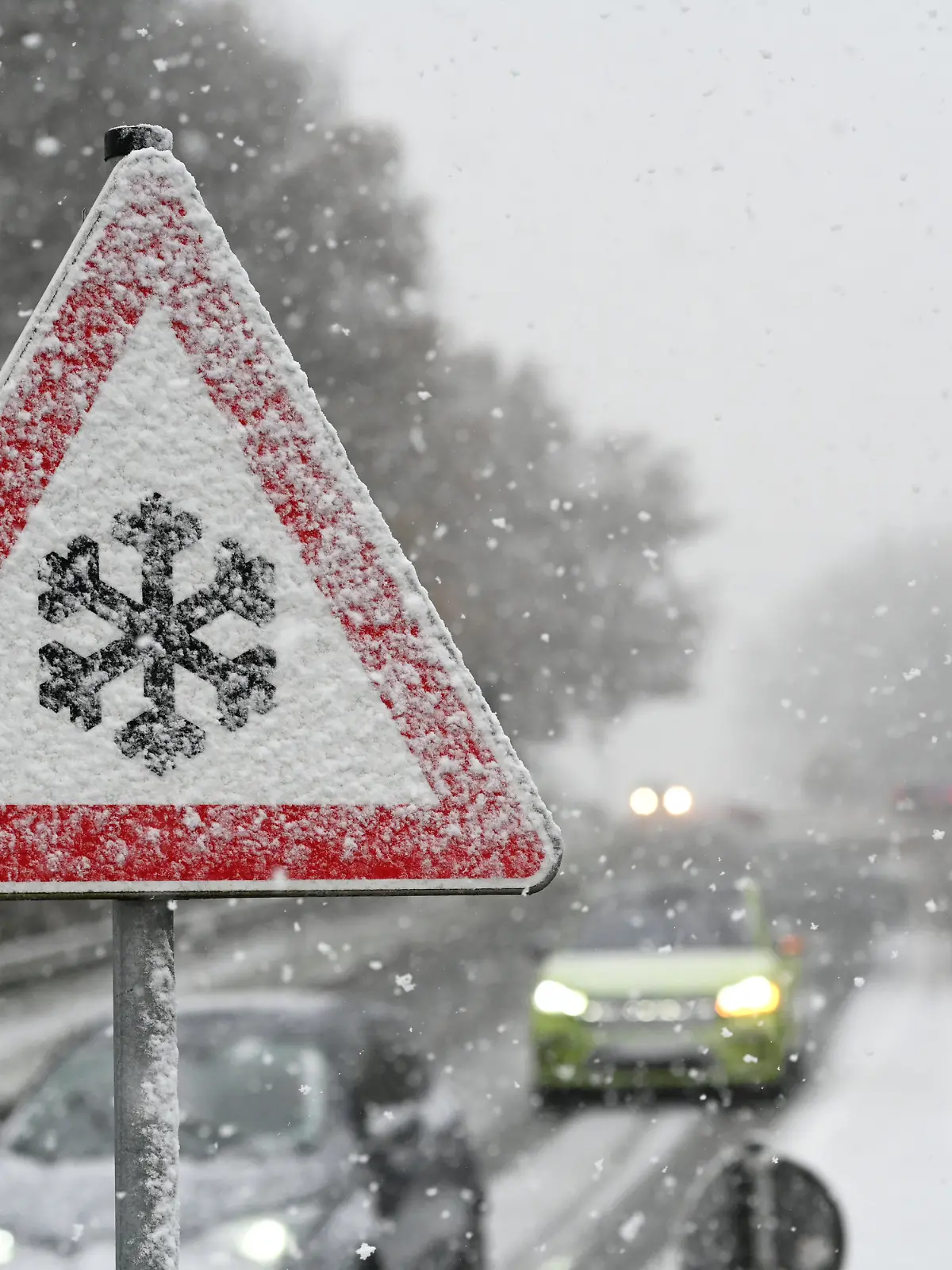 ak vb k+ Winterwetter in Ostfriesland