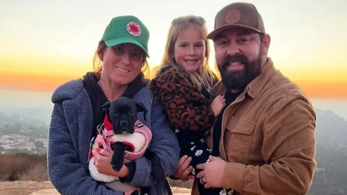 Mit seinen Kochvideos wird Michael Duarte während Corona bekannt.