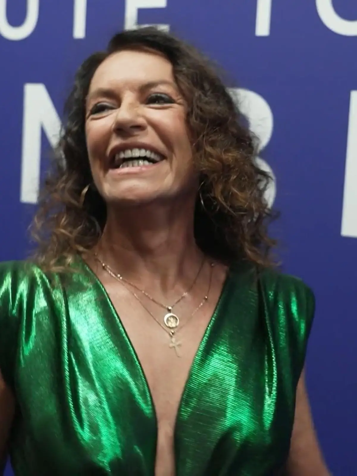 Bild zu: "Plötzlich Oma! Christine Neubauer strahlt bis über beide Ohren"