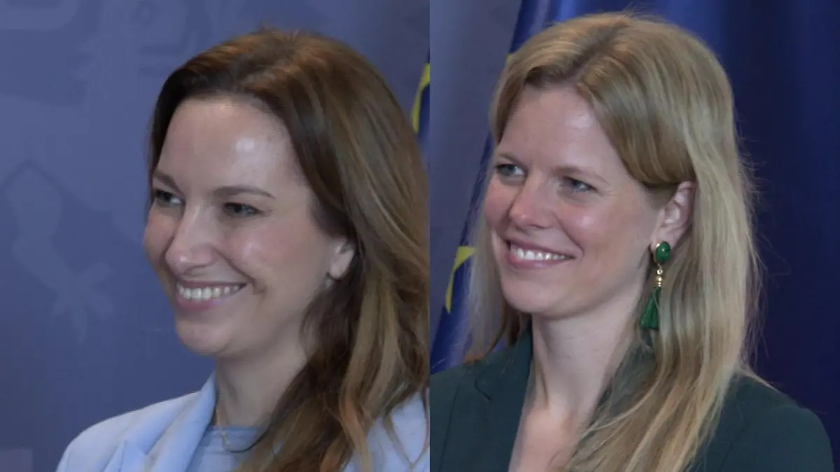 Welche Pläne haben Schleswig-Holsteins neue Ministerinnen? Sie treten in große Fußstapfen