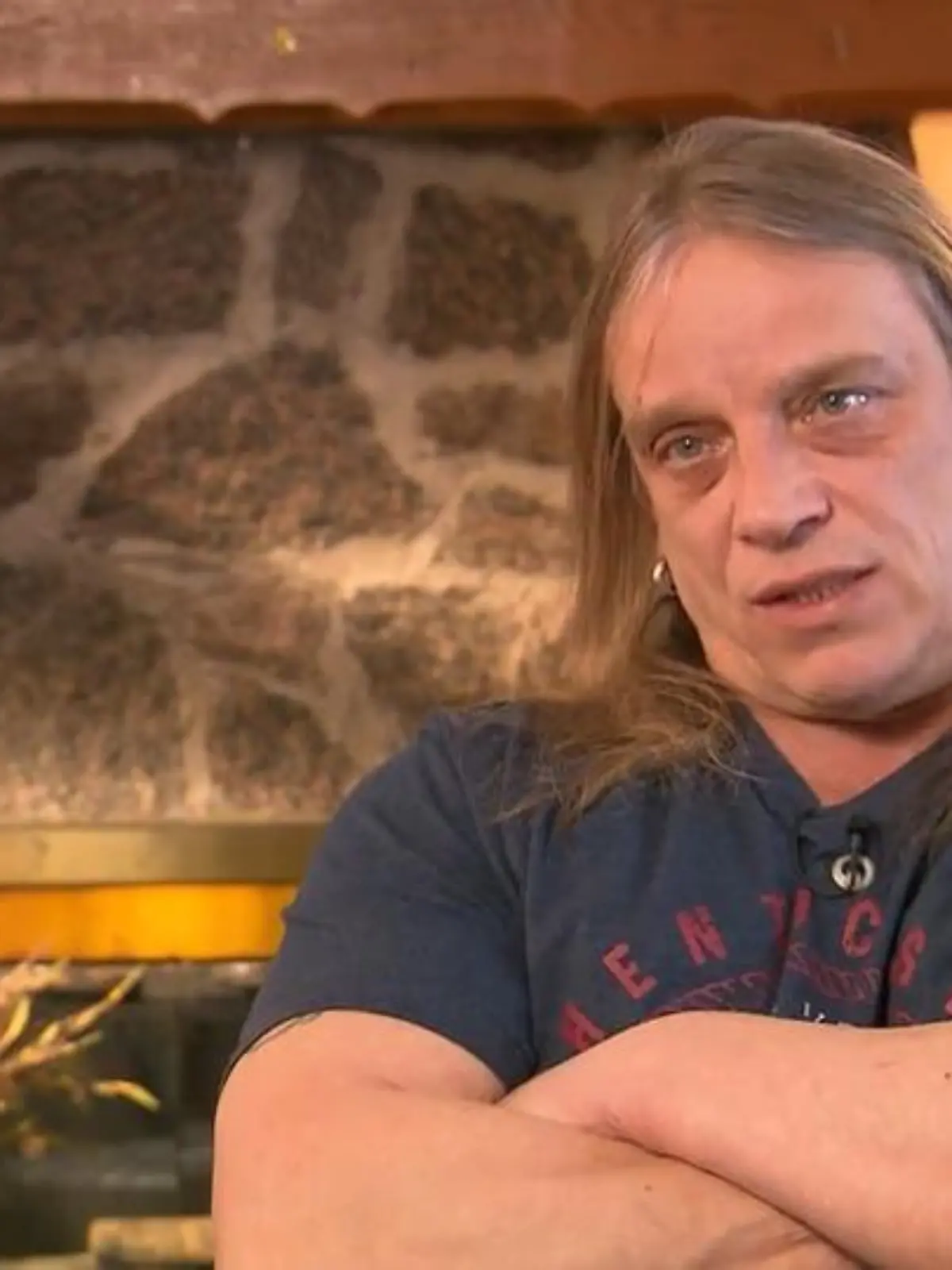 Bild zu: "Peter setzt auf Wurst"