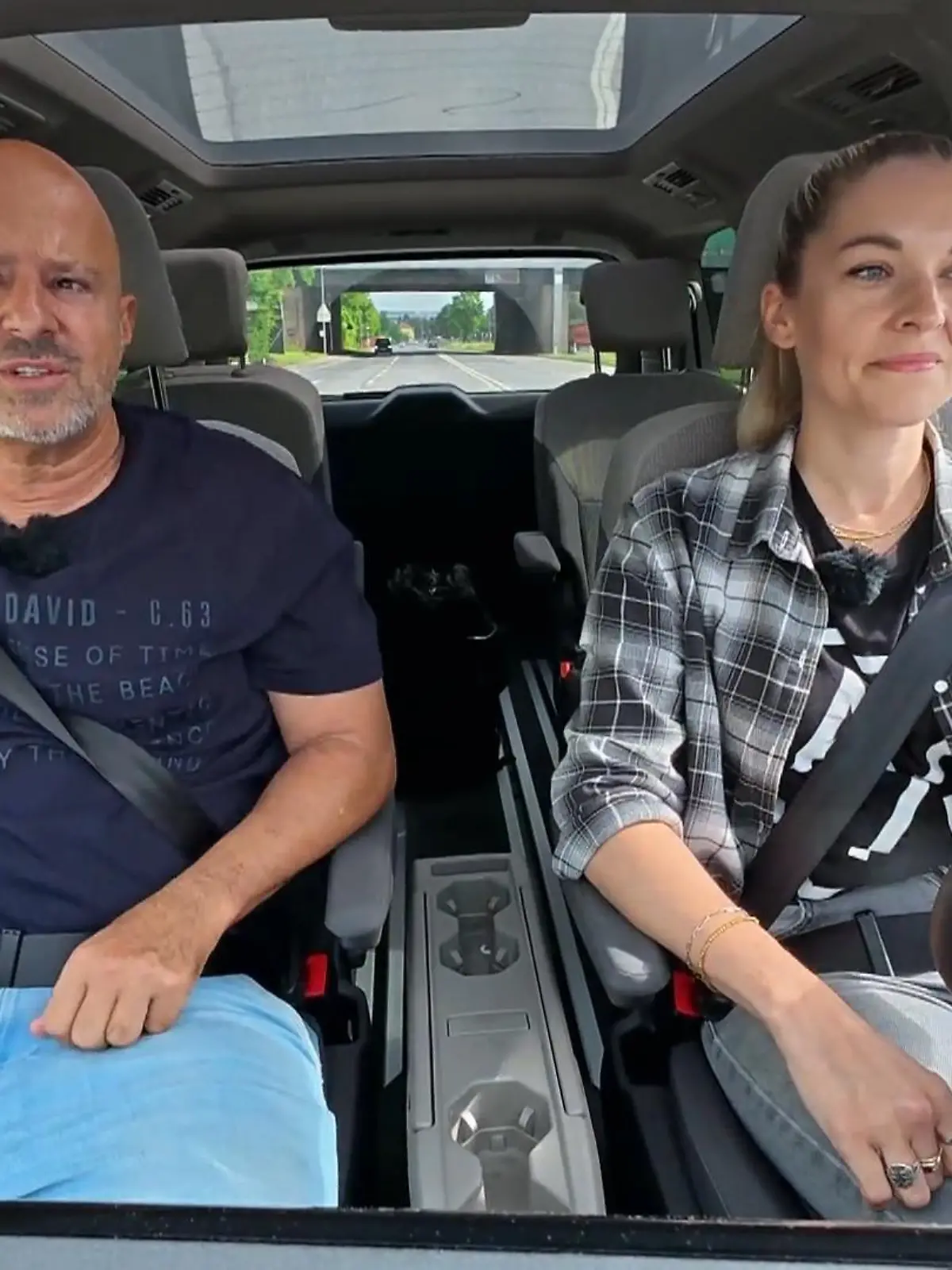 Bild zu: "Detlef Steves und Conny Sporrer im größten Tierheim Österreichs"