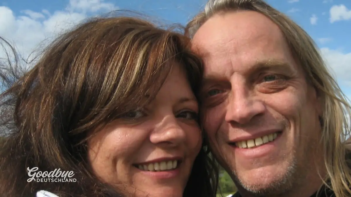 Peter wandert für die Liebe nach Kanada aus Er zieht nach Quebec