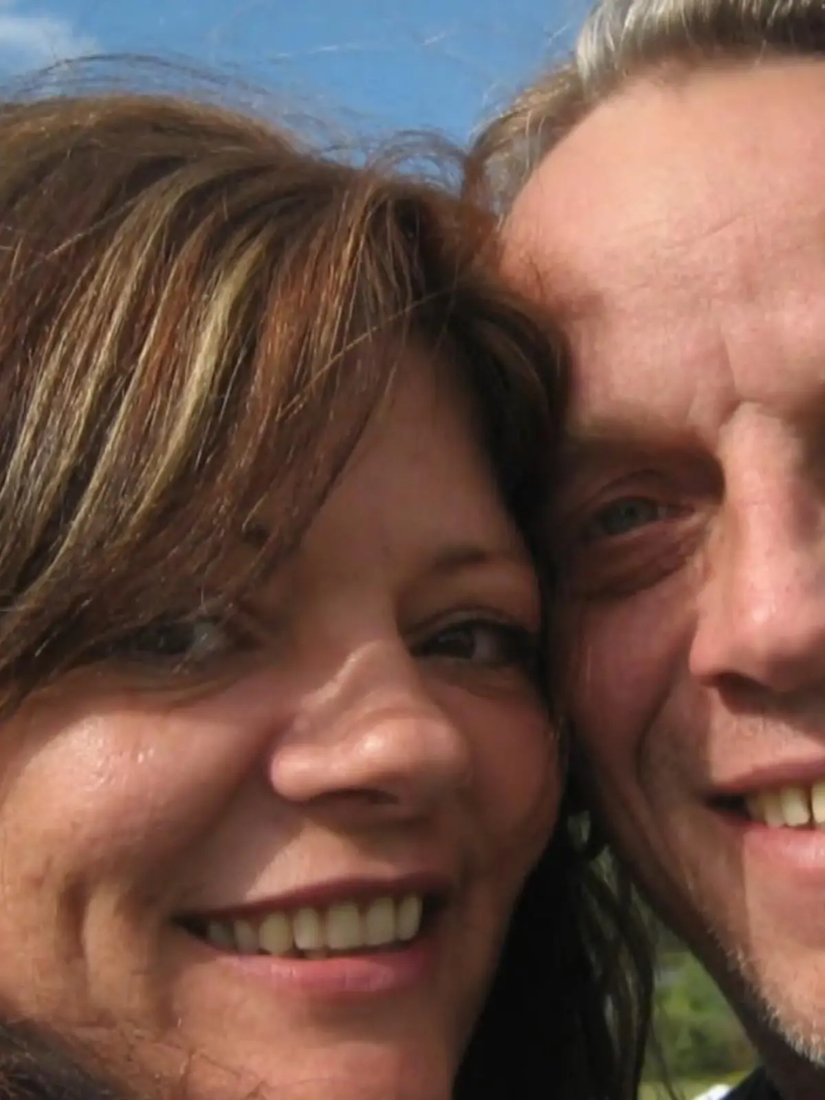 Bild zu: "Peter wandert für die Liebe nach Kanada aus"