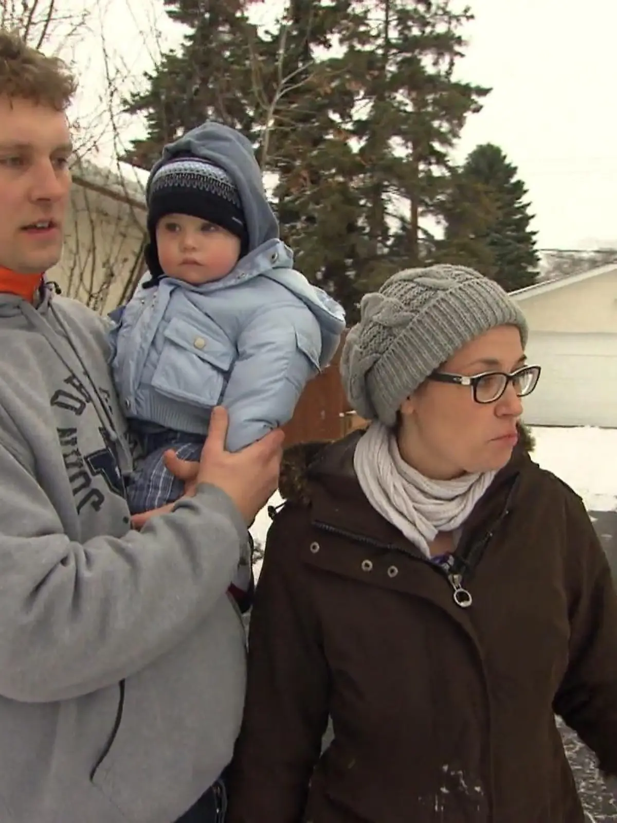 Bild zu: "Stephans berufliche Zukunft ist noch unklar"