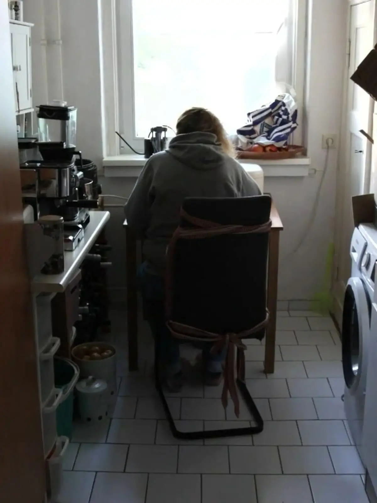 Bild zu: "Viele Rentner in Deutschland müssen trotz Rente weiterarbeiten"