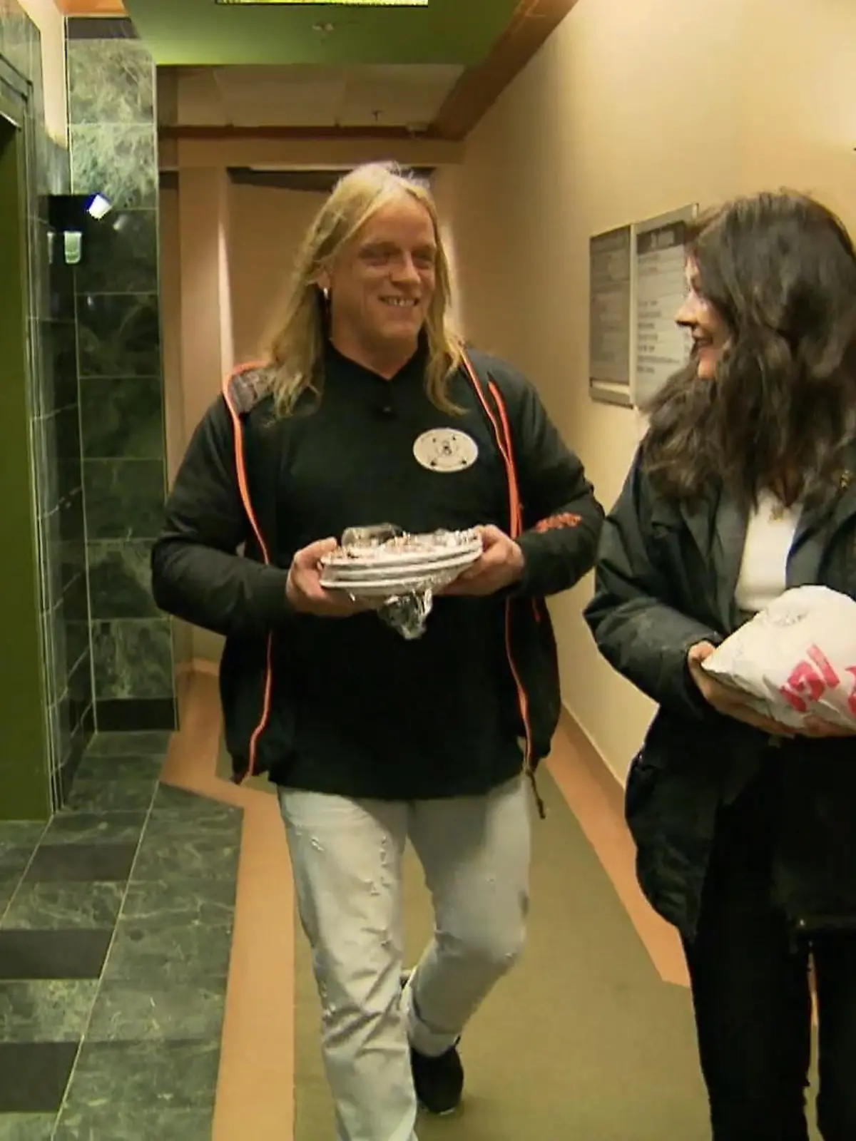 Bild zu: "Hat Peters Business-Idee eine Zukunft?"