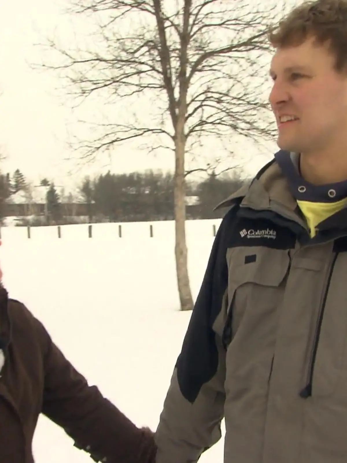 Bild zu: "Zweifel an der Zukunft in Kanada"