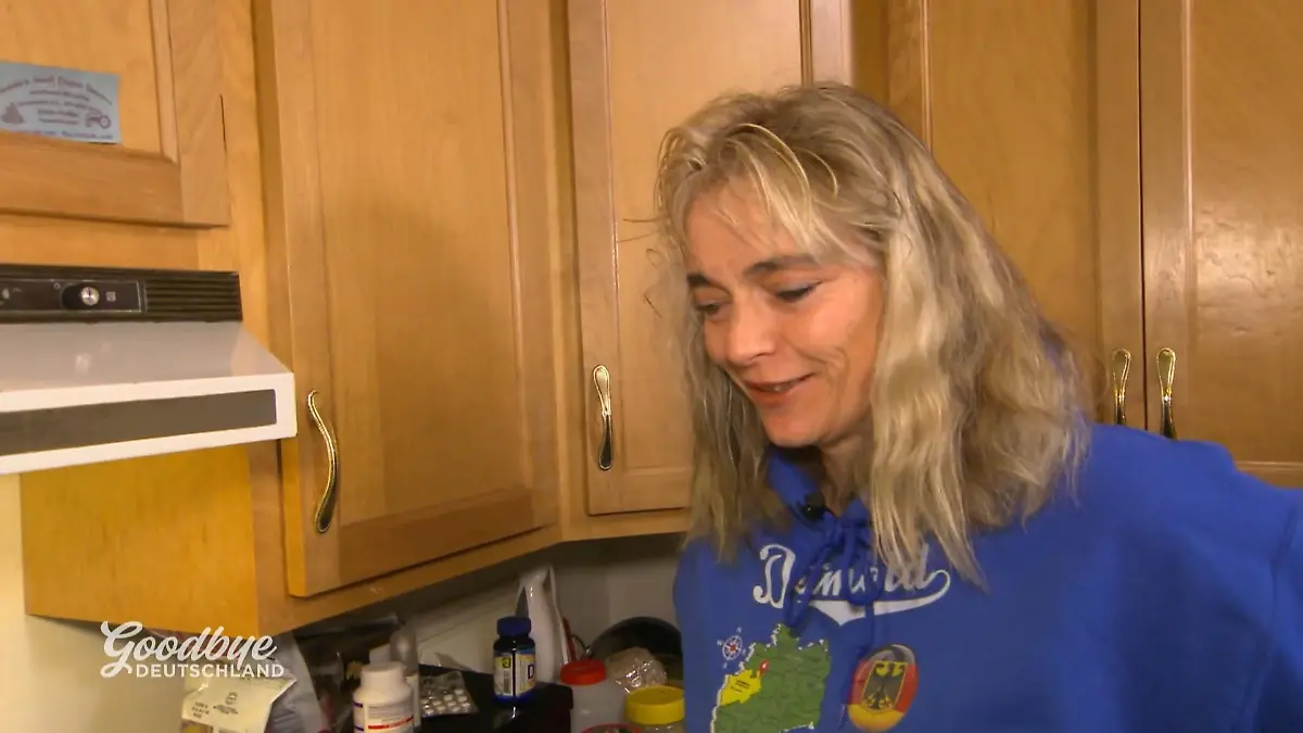 Wie ist es Annettes Familie ergangen? Zehn Monate Kanada