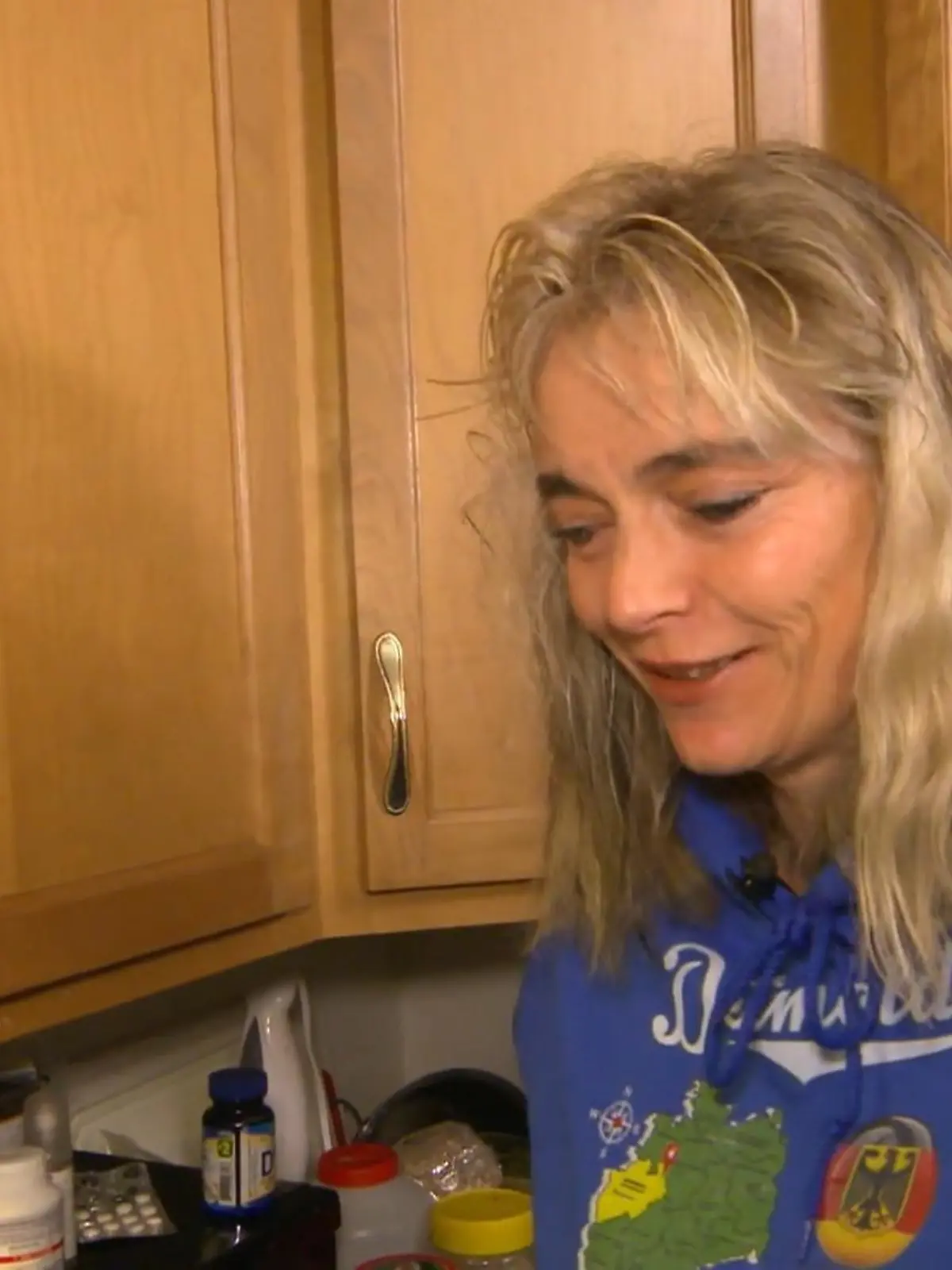 Bild zu: "Wie ist es Annettes Familie ergangen?"