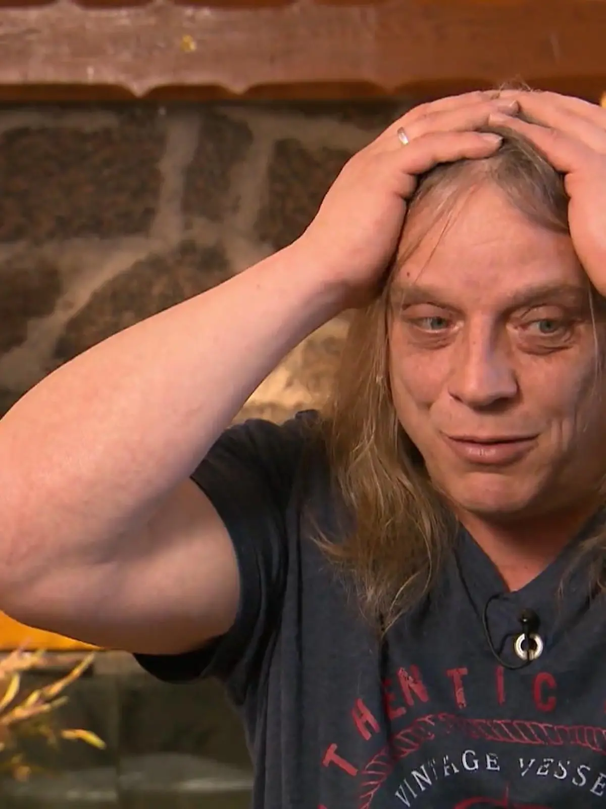 Bild zu: "Hier soll das Schicken-Imperium von Peter entstehen"