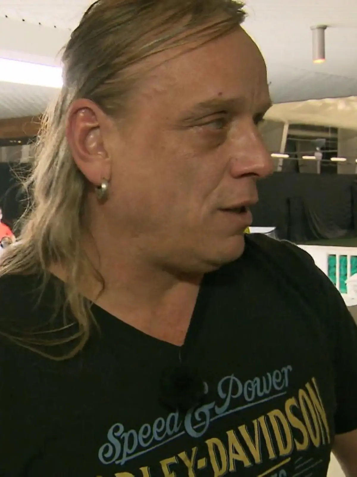 Bild zu: "Das erste Vorstellungsgespräch für Peter"