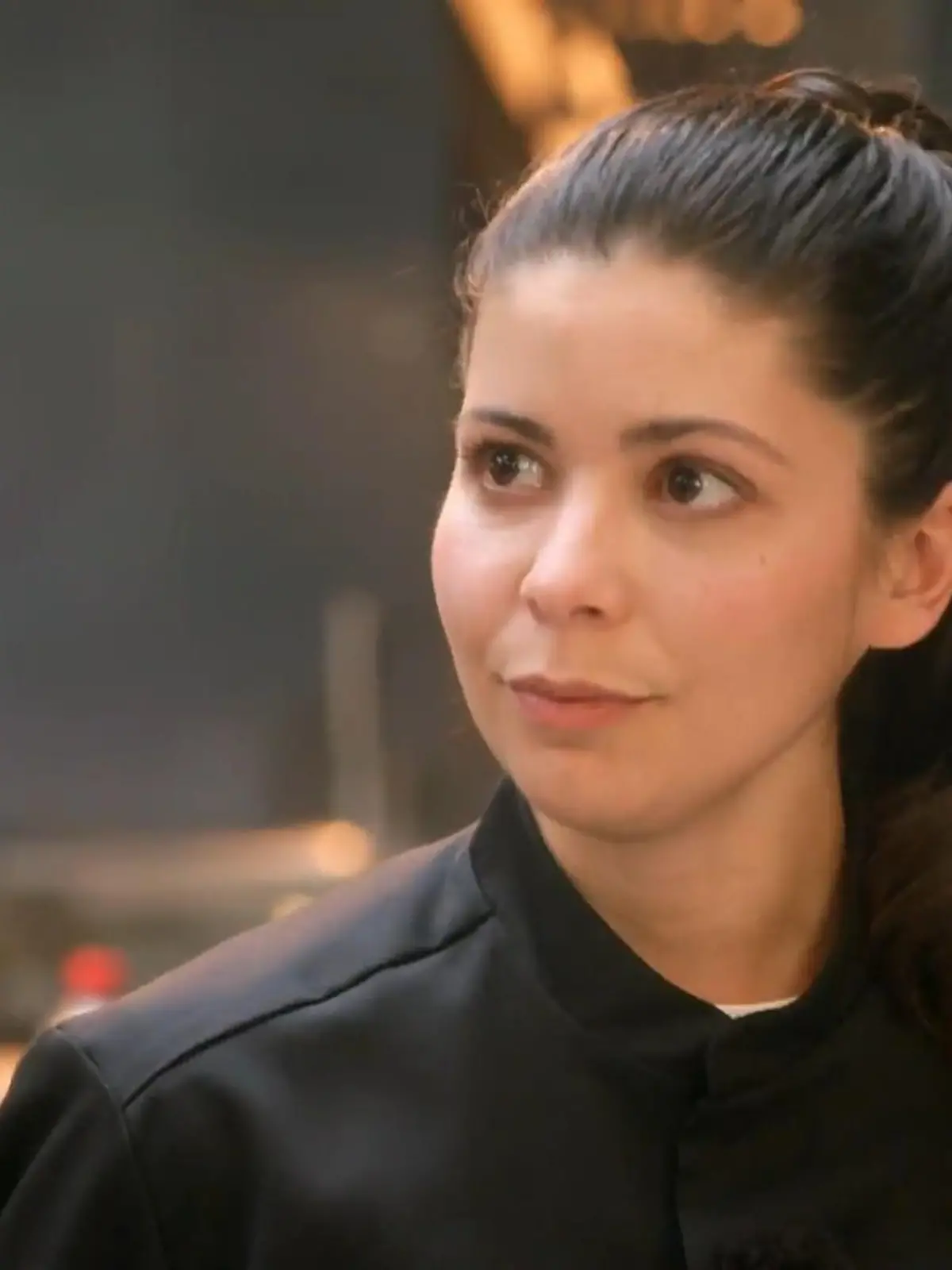 Bild zu: "Tim fordert Mut von seinen Kandidatinnen"