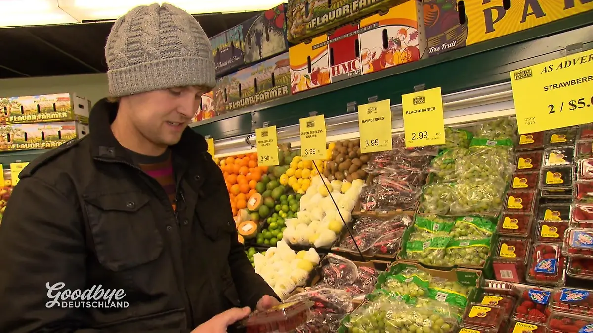Überraschungen beim Wocheneinkauf Alles ist teurer