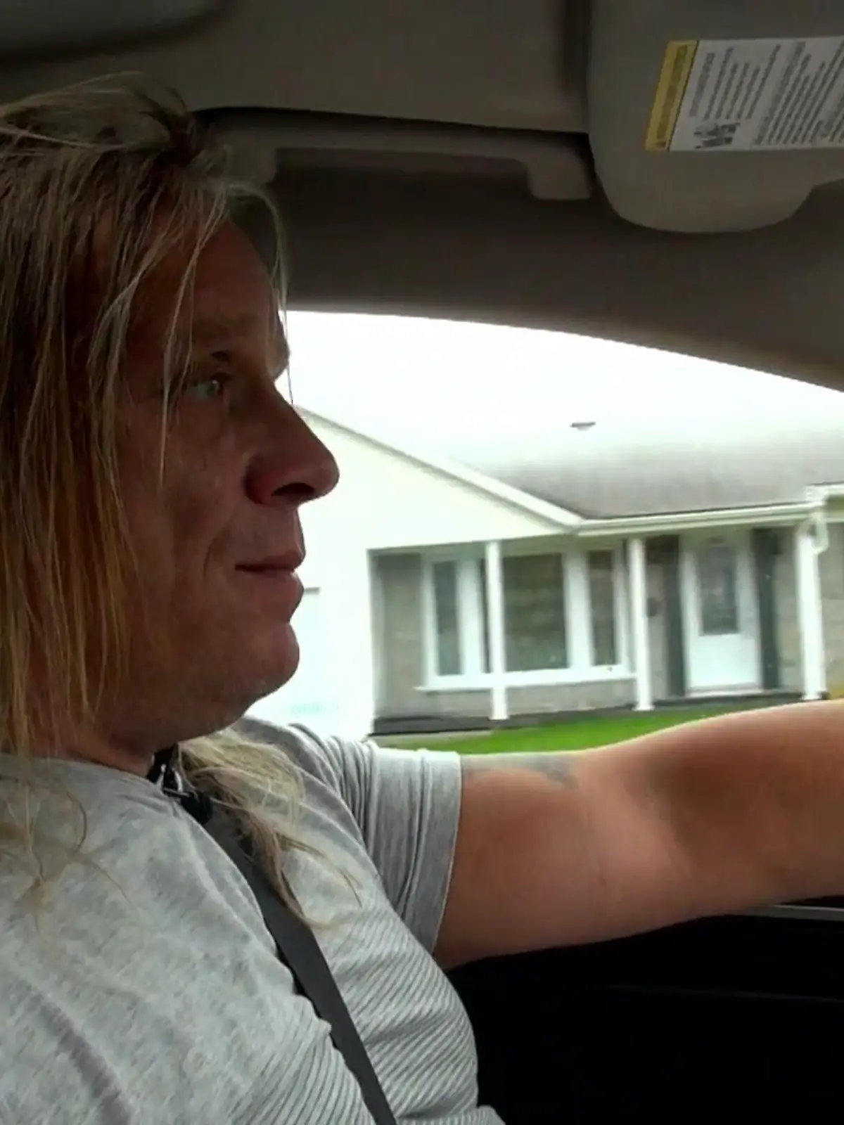 Bild zu: "Wo geht die Reise für Peter hin?"