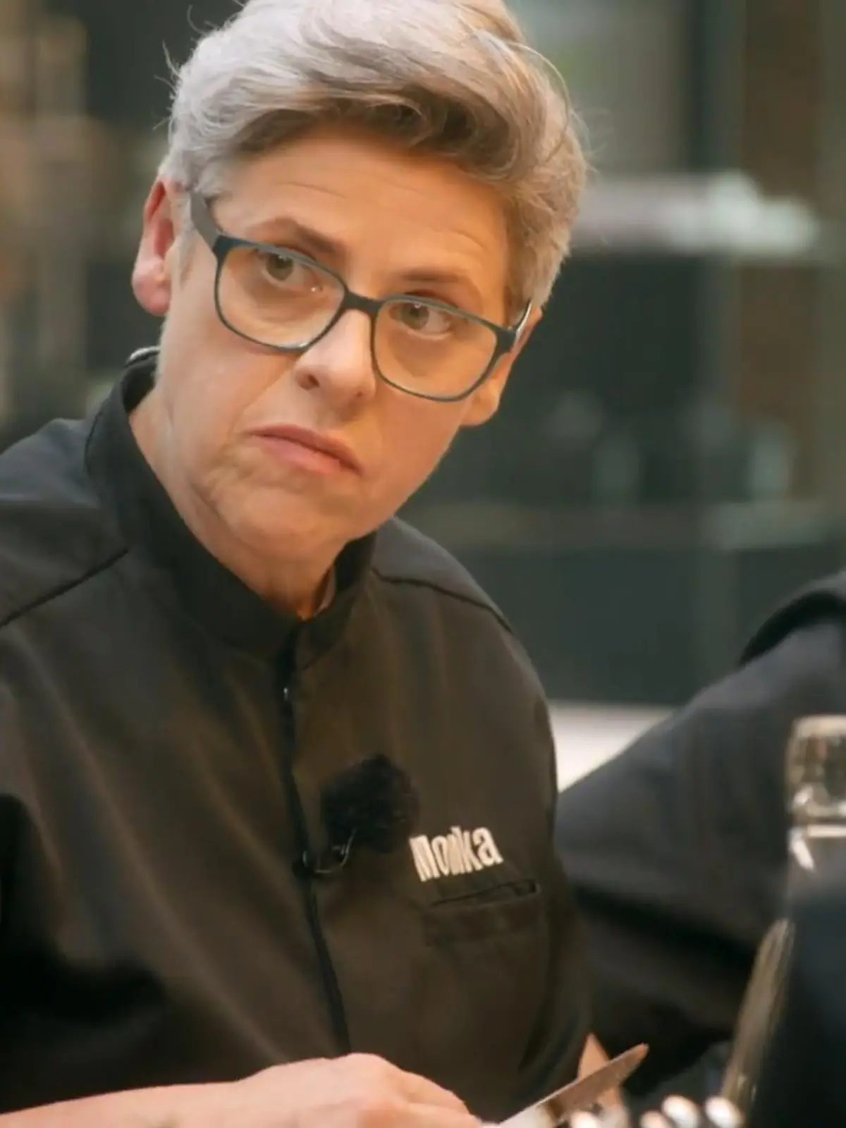 Bild zu: "Wer hat das Gericht besser gekocht?"