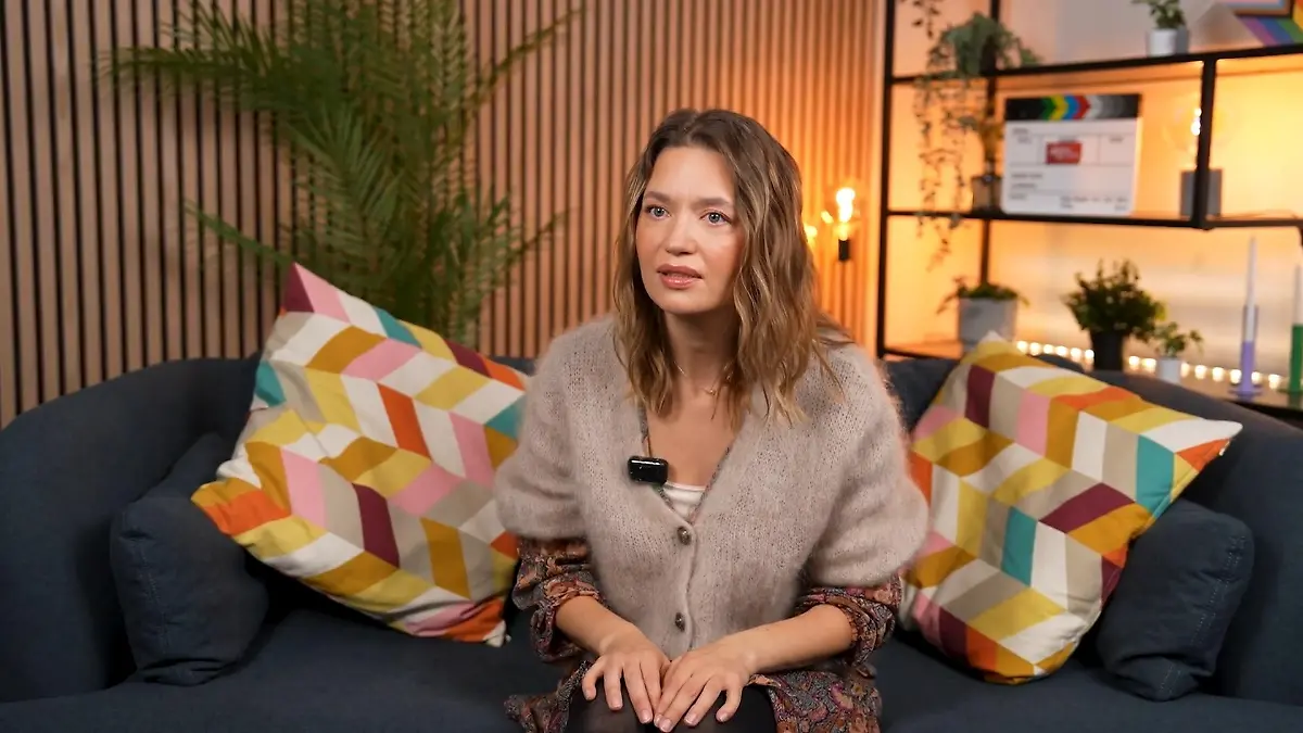 Kann Nathalie das verzeihen, Amrei Haardt? Vertrauensbruch bei AWZ