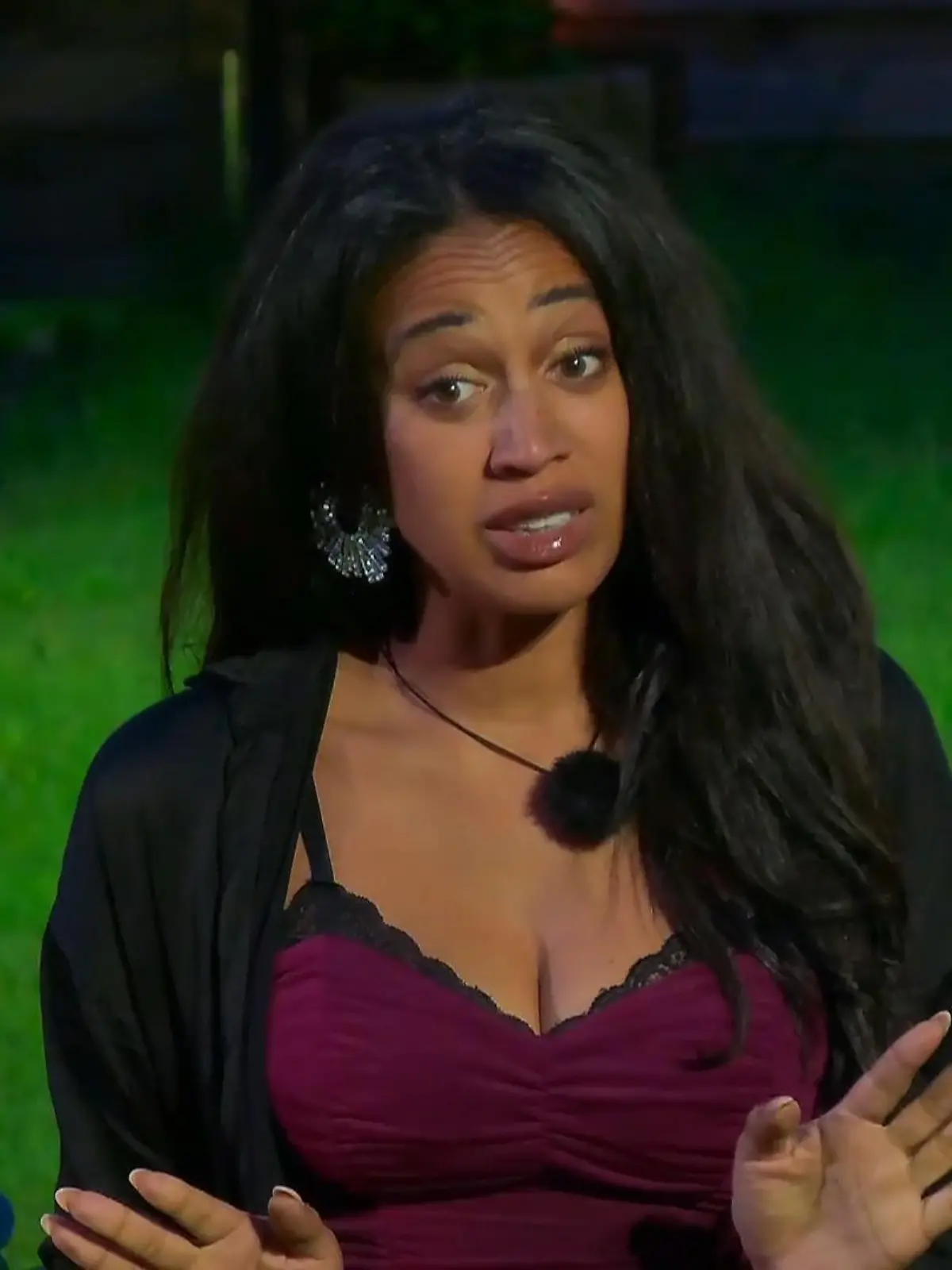 Bild zu: "Sarah Joelle wählt gegen den Strom"