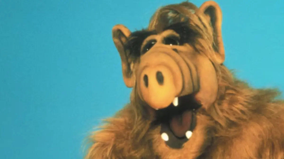 Alf