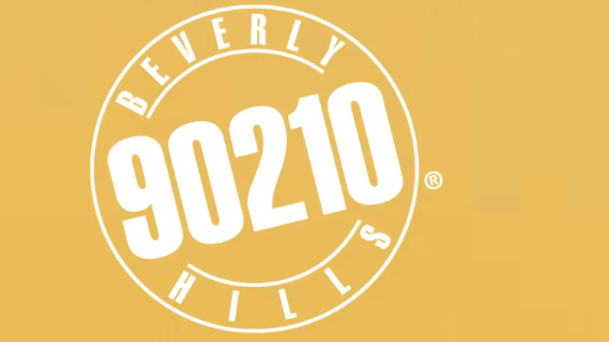 Beverly Hills, 90210