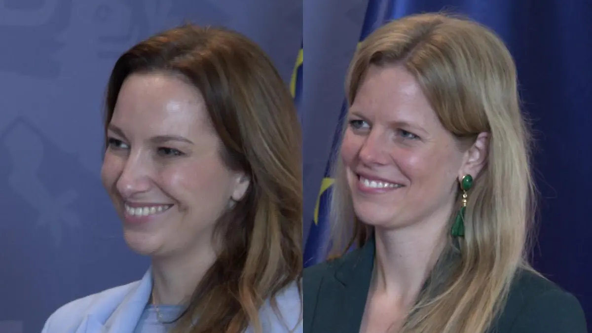 Welche Pläne haben Schleswig-Holsteins neue Ministerinnen? Sie treten in große Fußstapfen