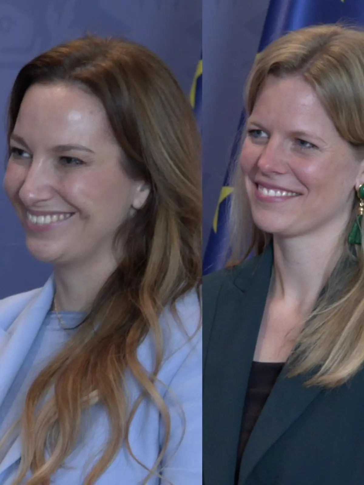 Bild zu: "Das wollen Schleswig-Holsteins neue Ministerinnen anders machen"