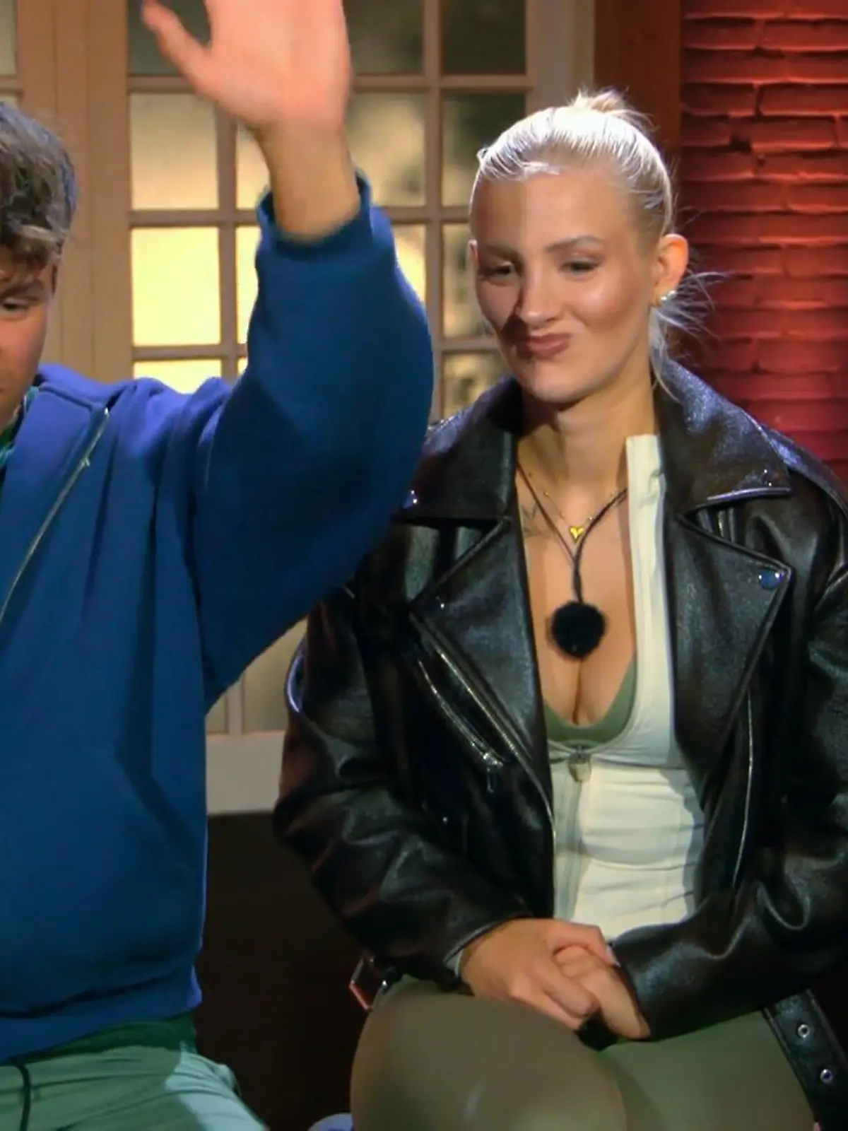 Bild zu: "Edda & Micha sammeln als erstes alle Bälle"