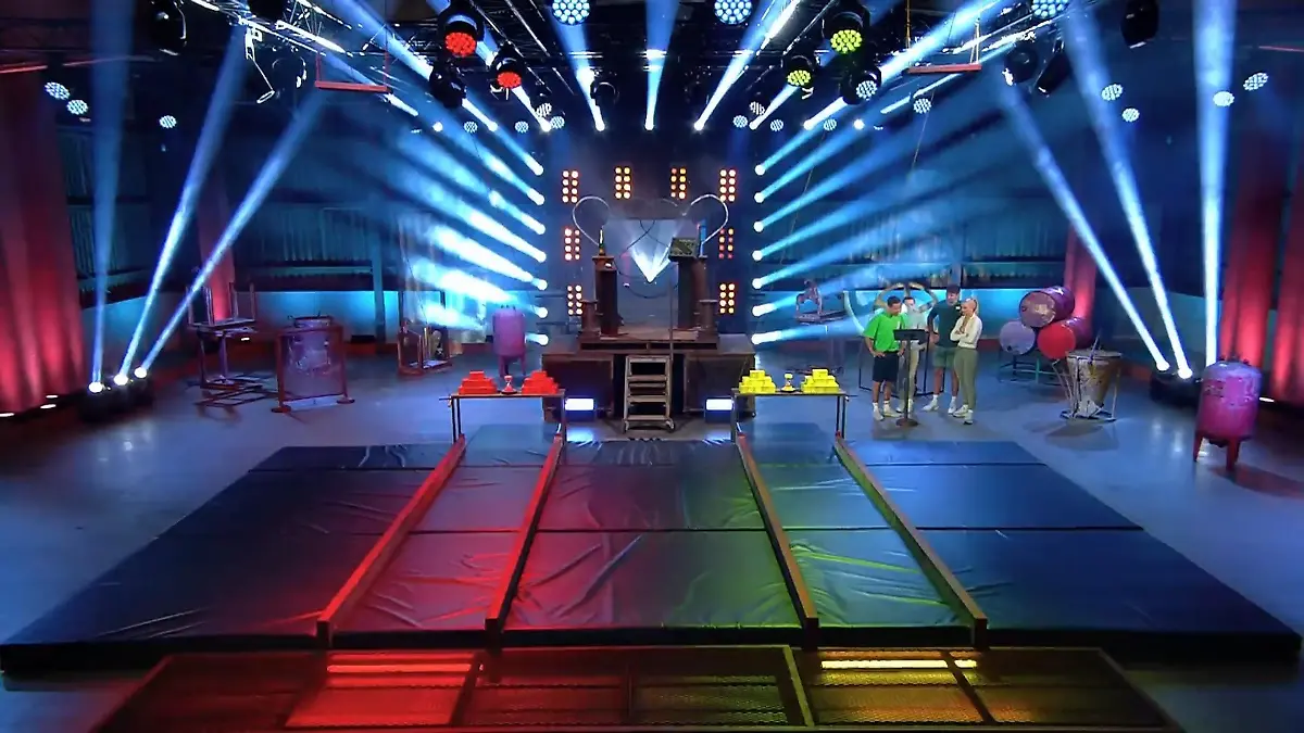 Wer beweist im Finale das richtige Gespür? Alles oder nichts