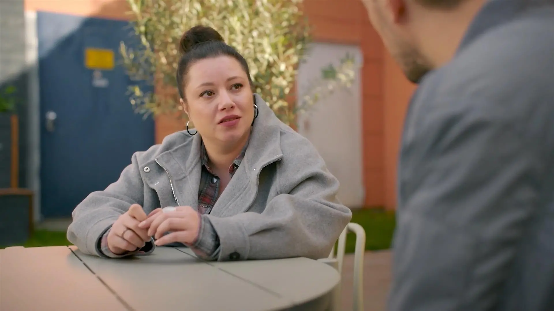 Vor diesem Gespräch fürchtet sich Vanessa Die AWZ-Wochenvorschau (Teil 2)
