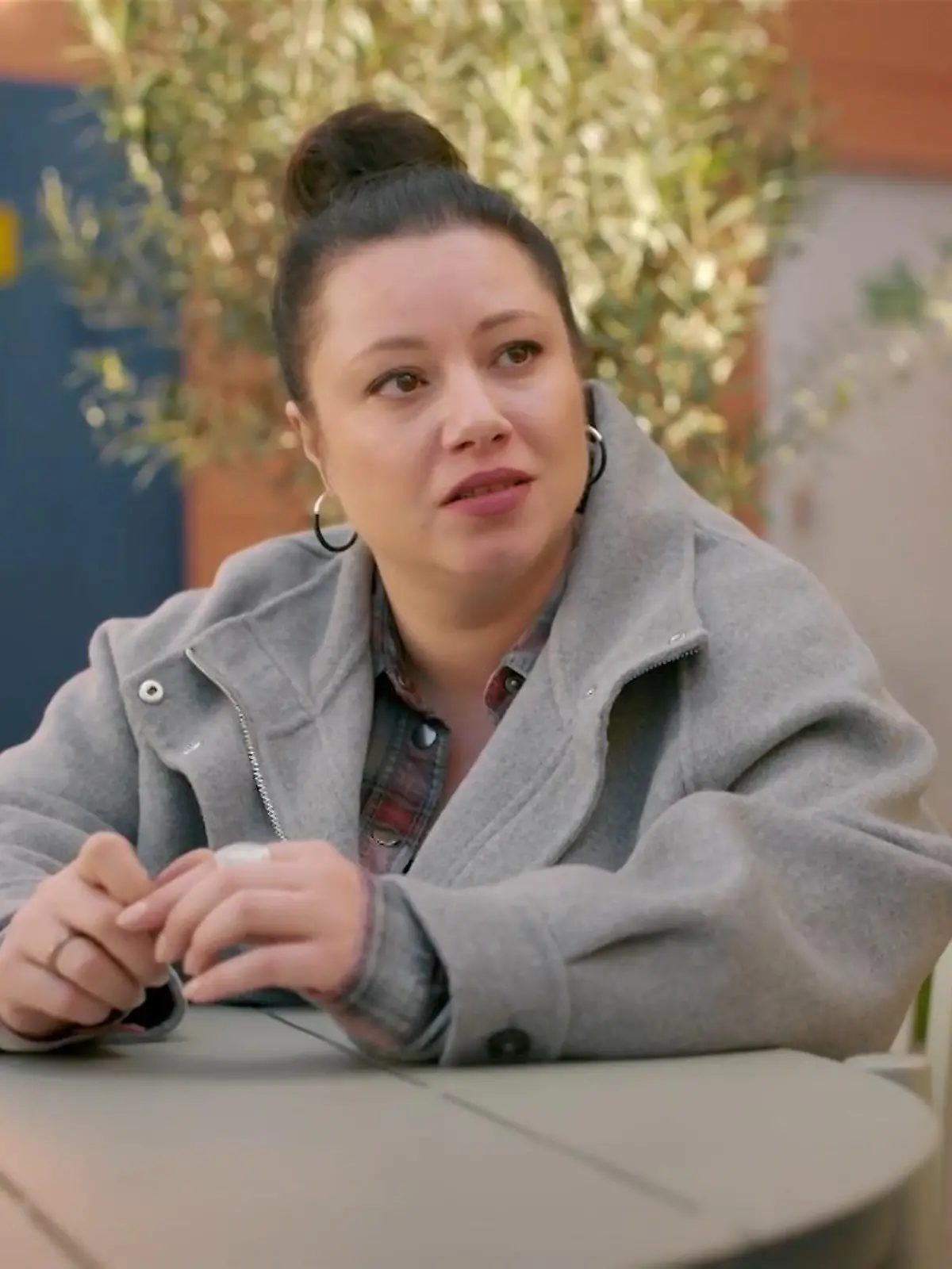 AWZ: Vor diesem Gespräch mit Jan fürchtet sich Vanessa