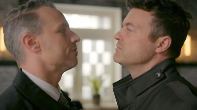 AWZ-Wochenvorschau ab dem 17.11.2025: Simone ist vor Sorge um Richard  völlig neben der Spur