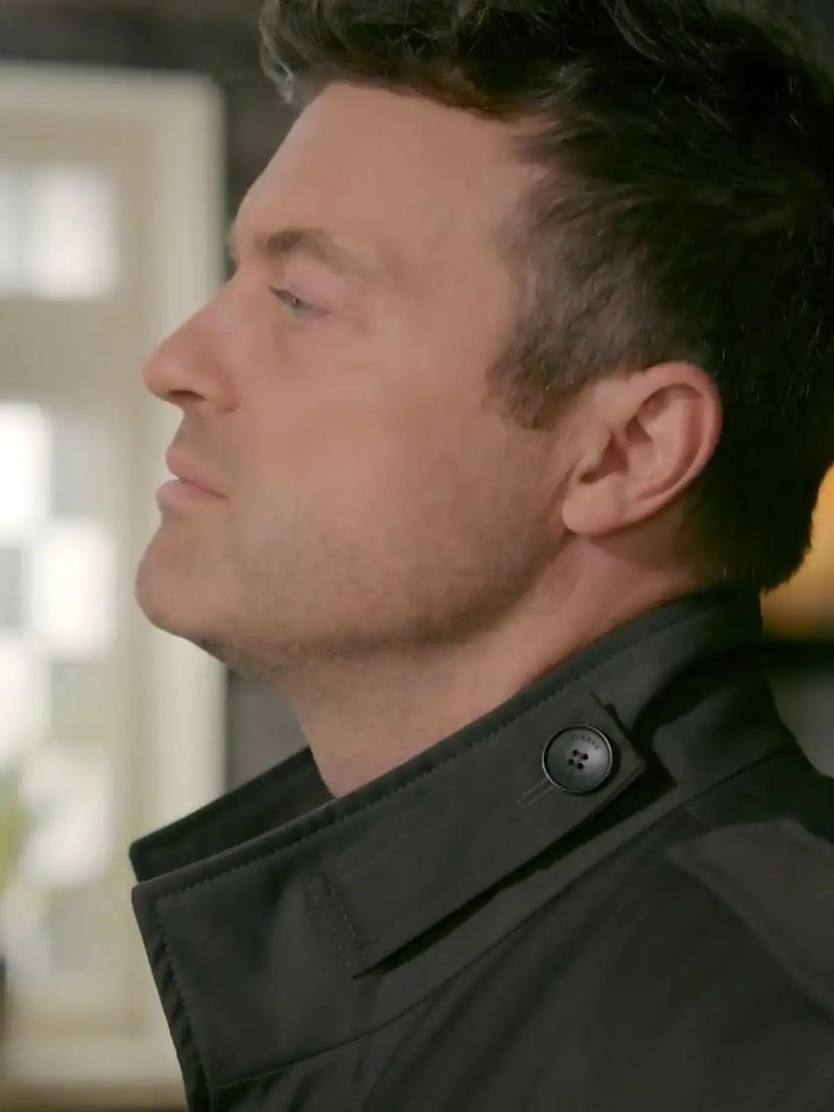 AWZ: Ben stellt Kilian zur Rede