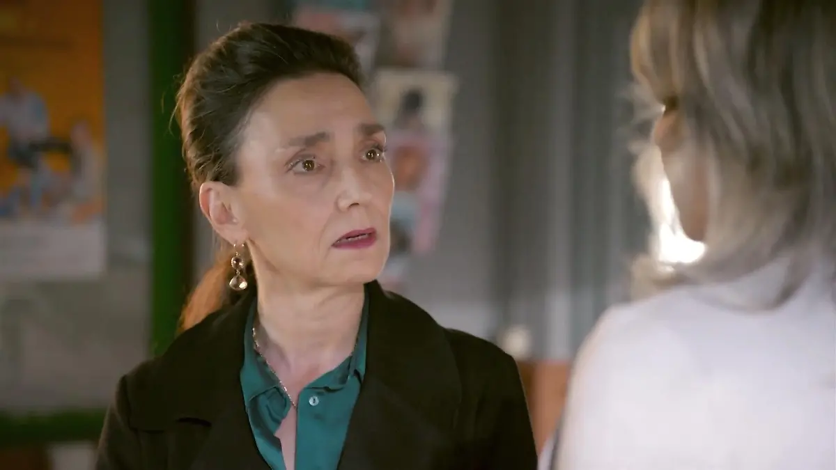 AWZ-Wochenvorschau ab dem 17.11.2025: Simone ist vor Sorge um Richard  völlig neben der Spur