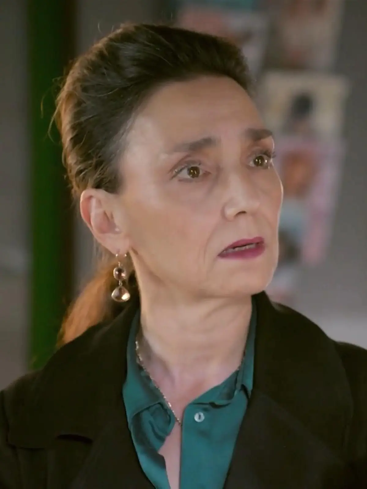 AWZ: Simone ist vor Sorge um Richard außer sich