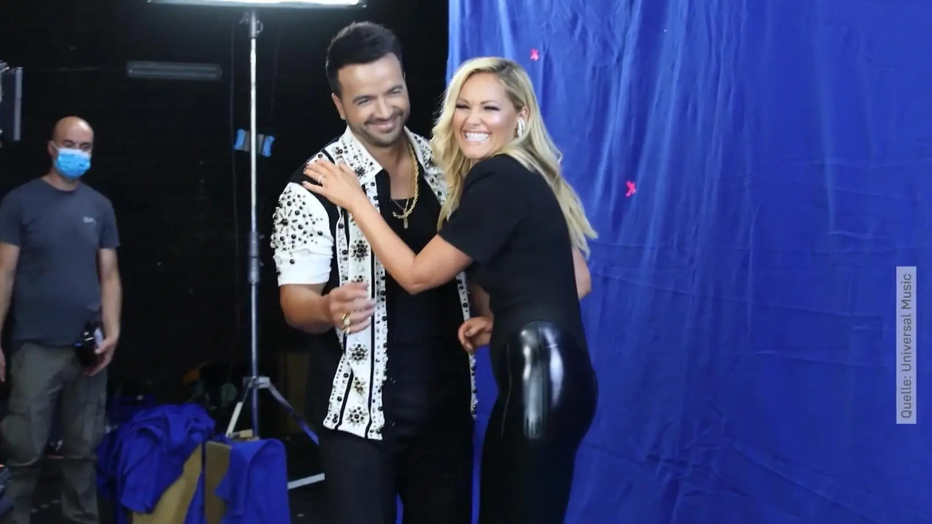 Happy Birthday, Helene Fischer! Schlagerstar macht UNS ein Geschenk