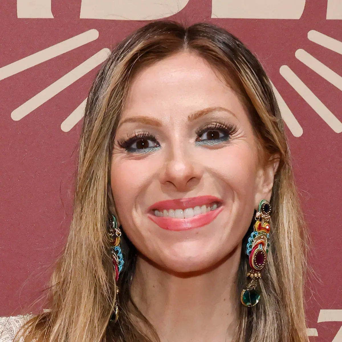 Gülcan Kamps bei der Lambertz Monday Night 2024 Gülcan Kamps bei der Lambertz Monday Night 2024