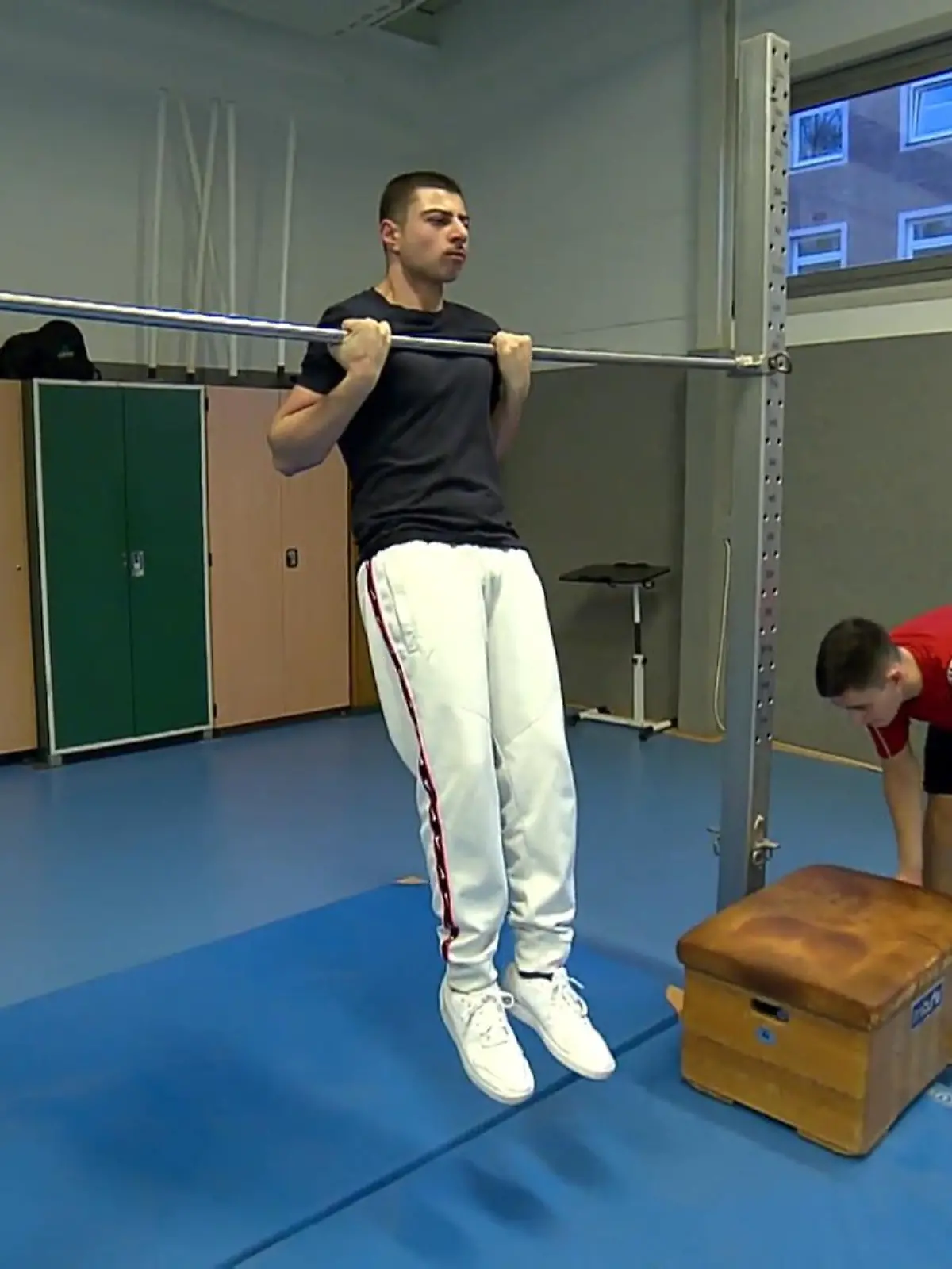 Bild zu: "Wie läuft eine Musterung ab?"