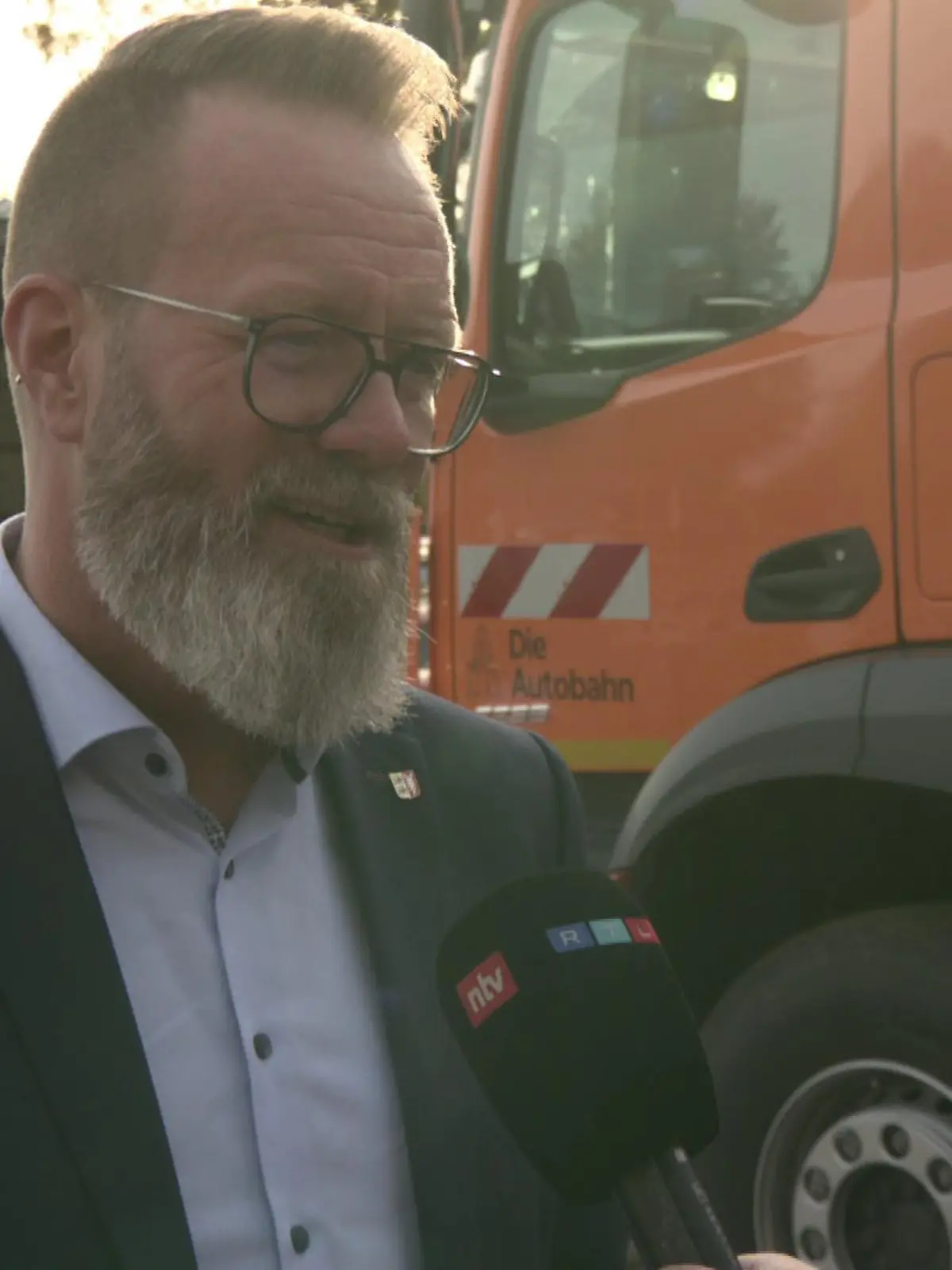 Bild zu: "A20-Bau bei Bad Segeberg kann starten! DAS musste die Politik dafür versprechen "