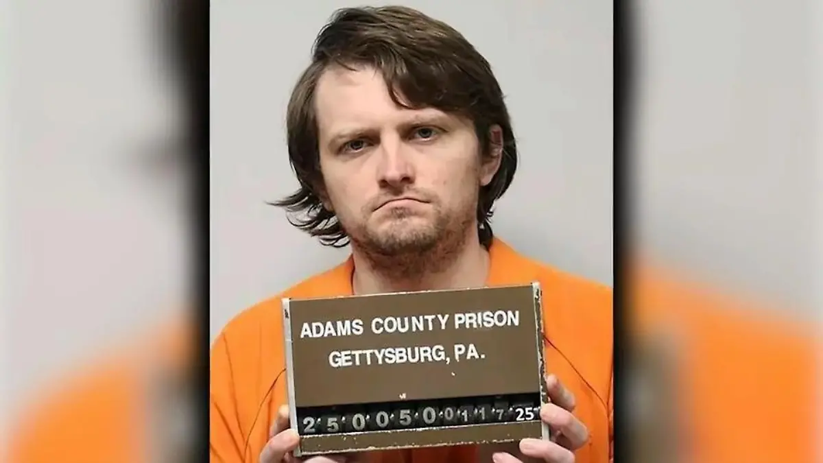 Shannon Keeler kann nach sieben Jahren endlich aufatmen Gestaändis via Facebook