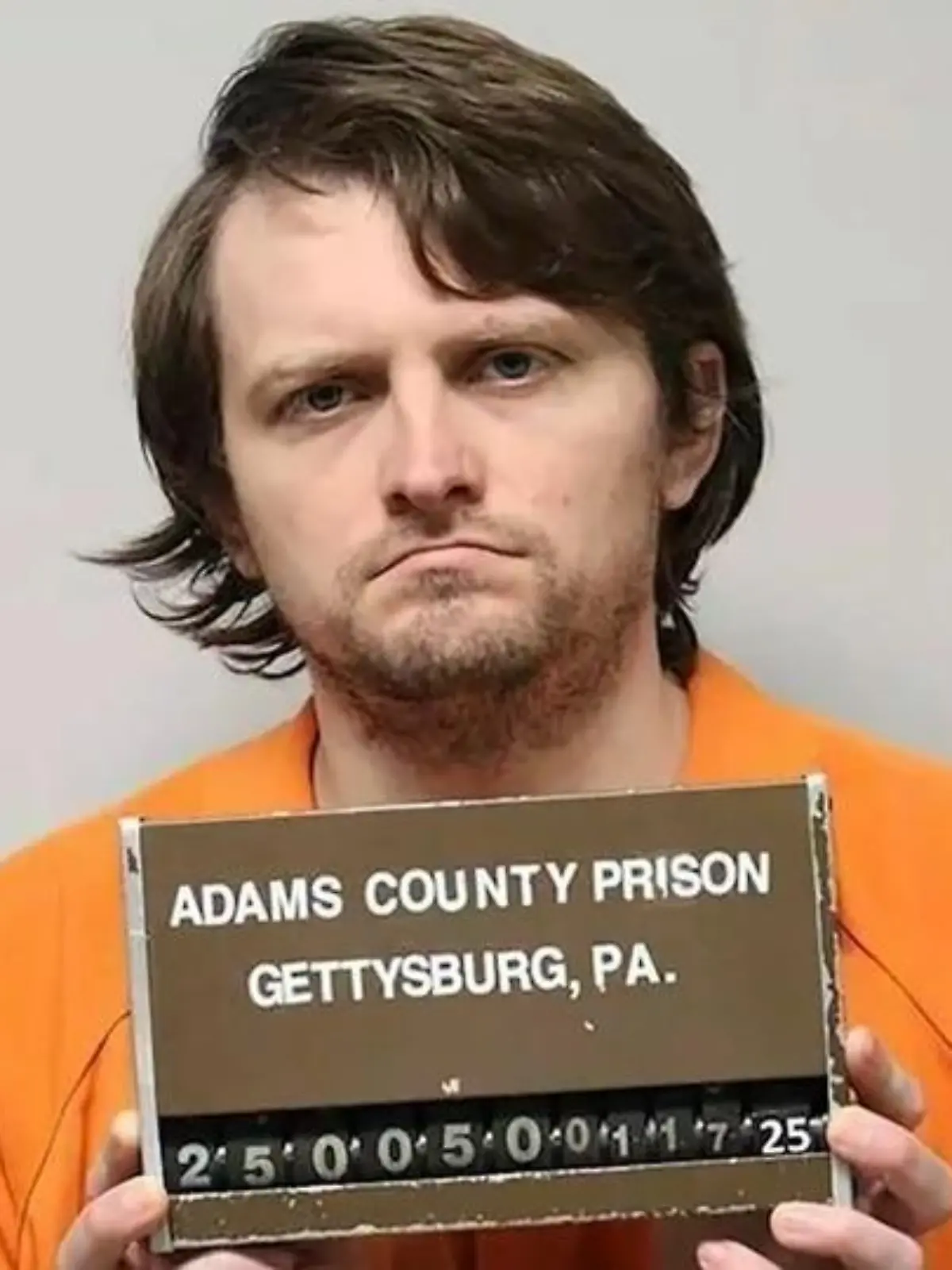 Bild zu: "Shannon Keeler kann nach sieben Jahren endlich aufatmen"