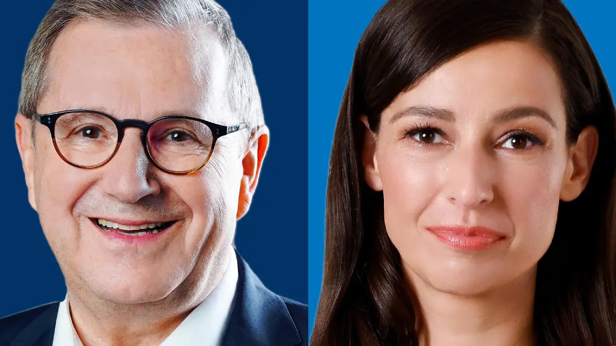 Nachrichten bei RTL mit Jan Hofer und Pinar Atalay
+++ Die Verwendung des sendungsbezogenen Materials ist nur mit dem Hinweis und Verlinkung auf TVNOW gestattet. +++