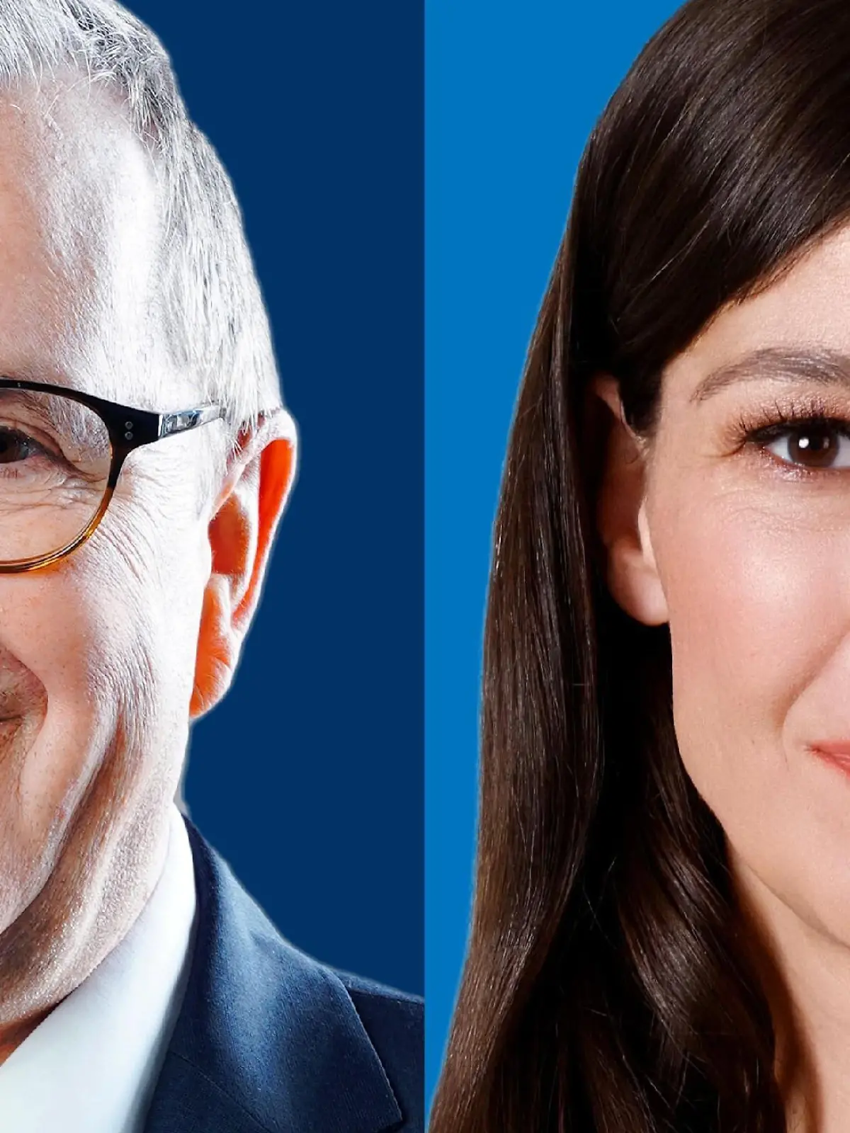 Nachrichten bei RTL mit Jan Hofer und Pinar Atalay
+++ Die Verwendung des sendungsbezogenen Materials ist nur mit dem Hinweis und Verlinkung auf TVNOW gestattet. +++